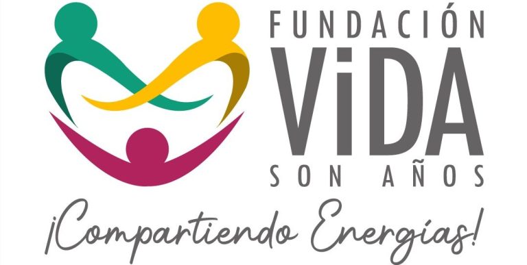 Fundación Vida son años